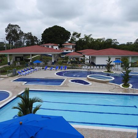 Finca Hotel San Jose モンテネグロ エクステリア 写真