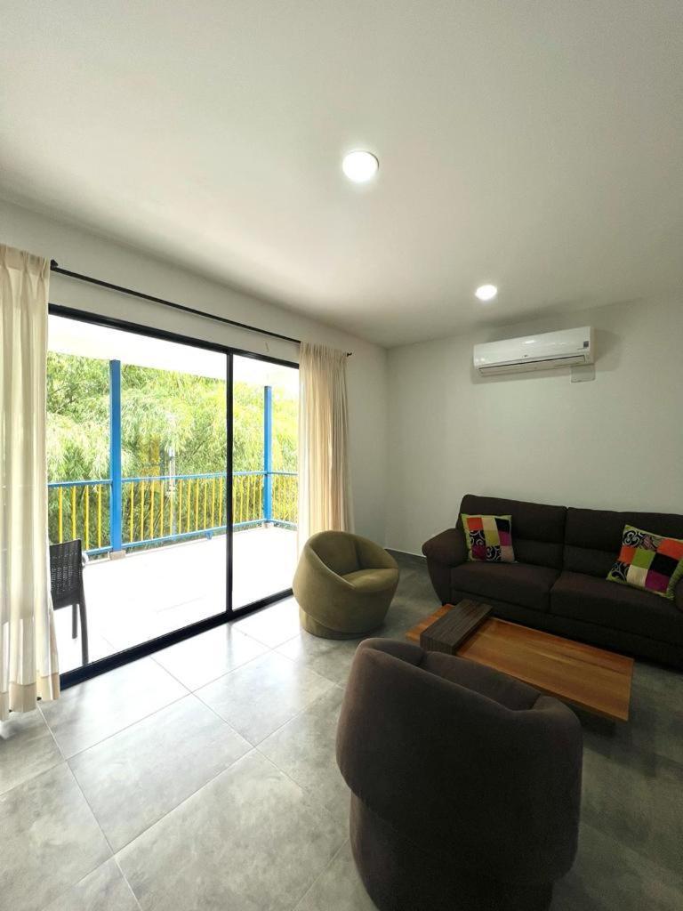 Finca Hotel San Jose モンテネグロ エクステリア 写真