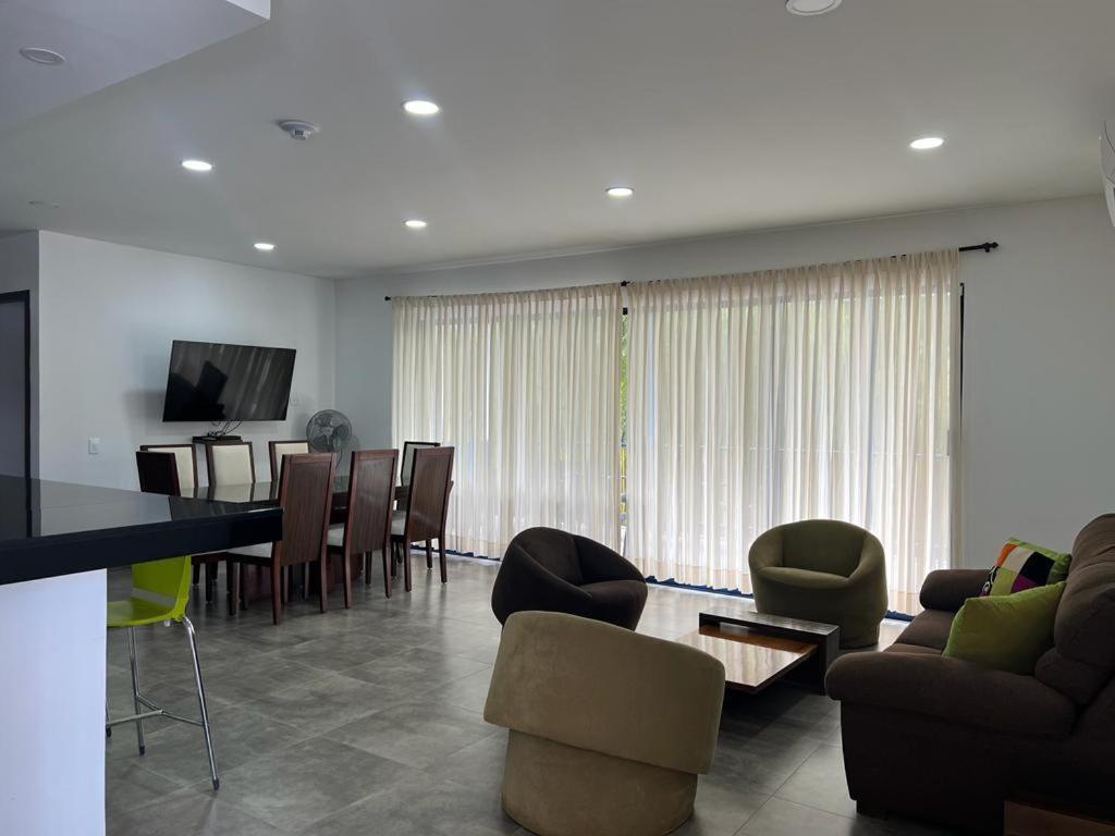 Finca Hotel San Jose モンテネグロ エクステリア 写真