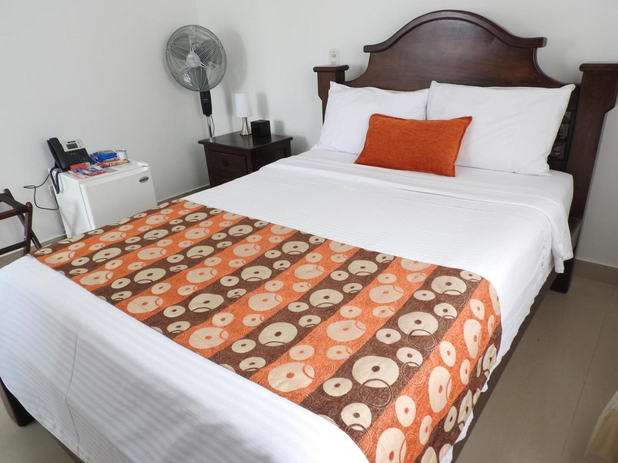 Finca Hotel San Jose モンテネグロ エクステリア 写真