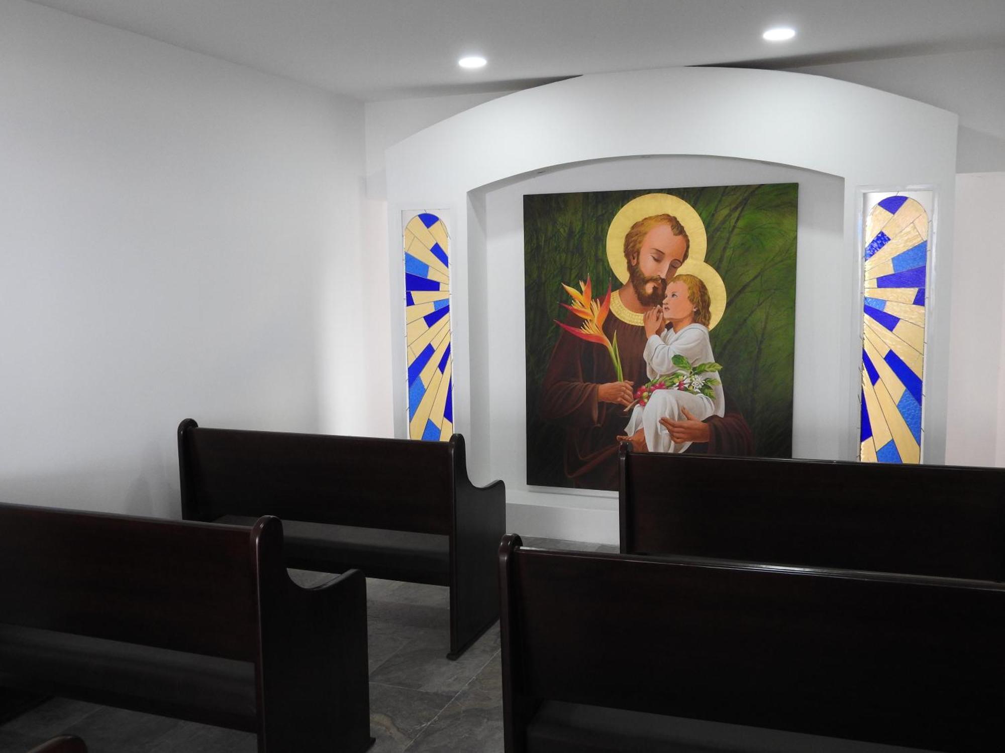 Finca Hotel San Jose モンテネグロ エクステリア 写真