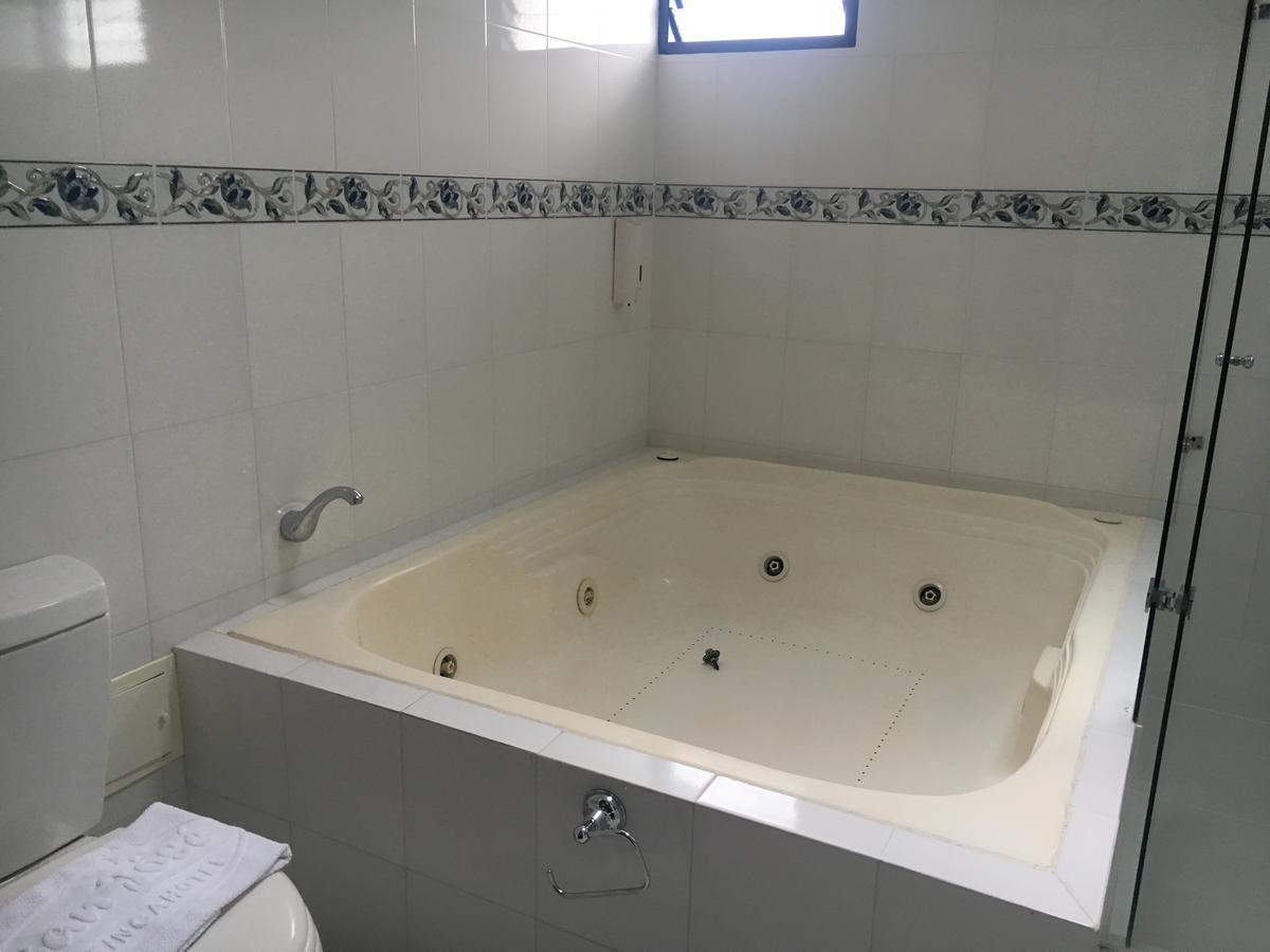 Finca Hotel San Jose モンテネグロ エクステリア 写真