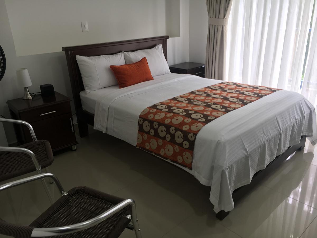 Finca Hotel San Jose モンテネグロ エクステリア 写真
