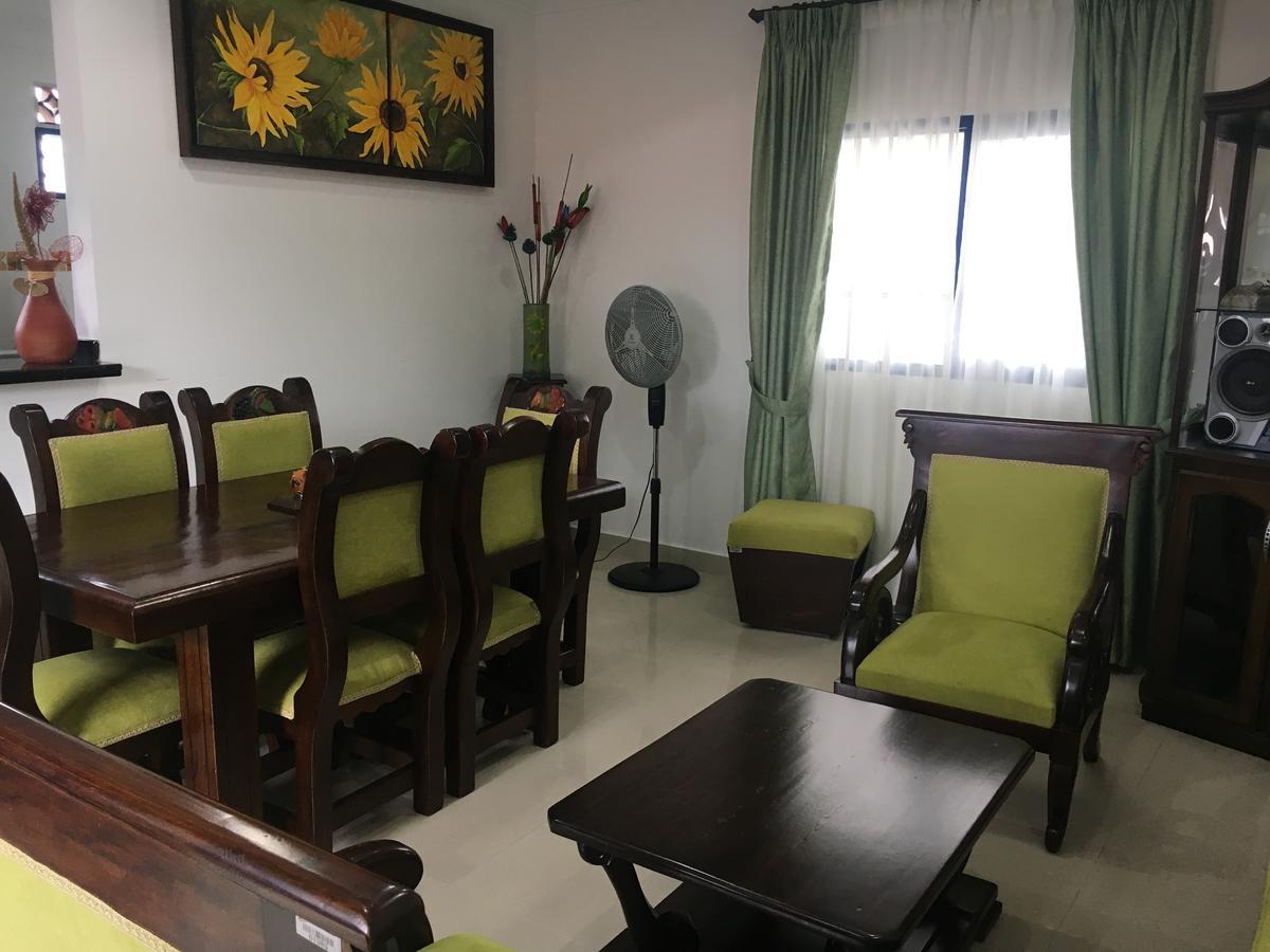 Finca Hotel San Jose モンテネグロ エクステリア 写真