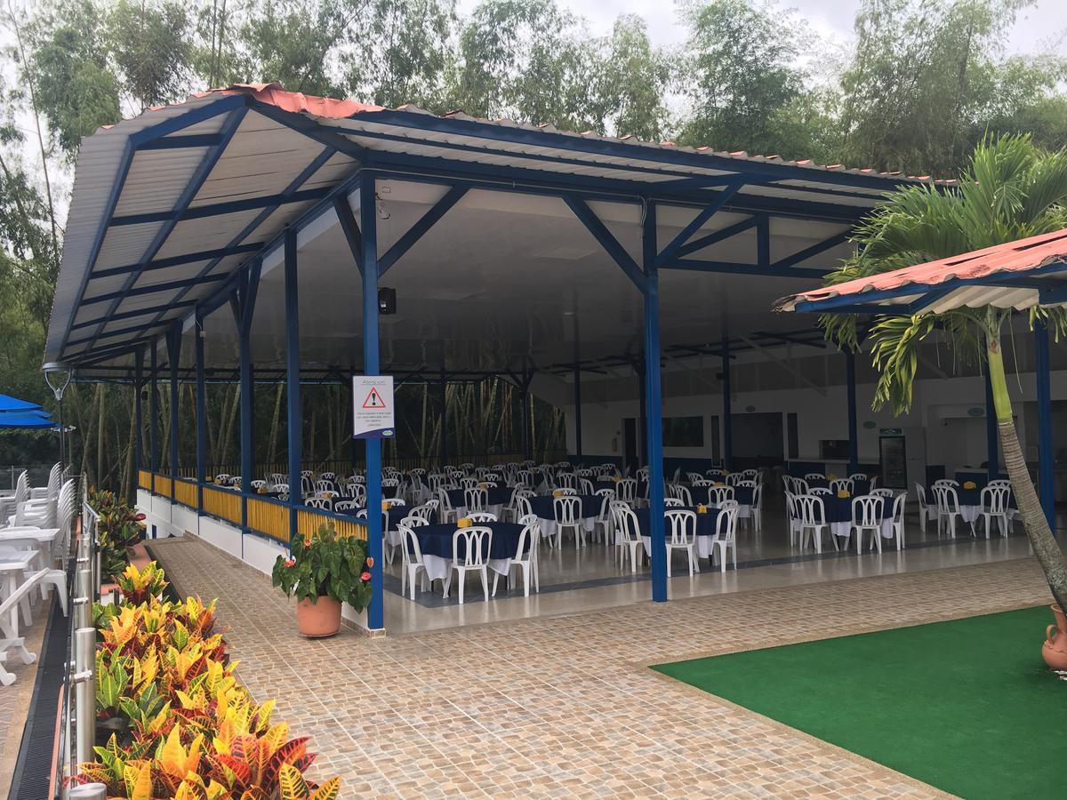 Finca Hotel San Jose モンテネグロ エクステリア 写真
