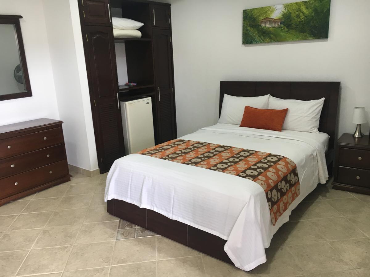Finca Hotel San Jose モンテネグロ エクステリア 写真