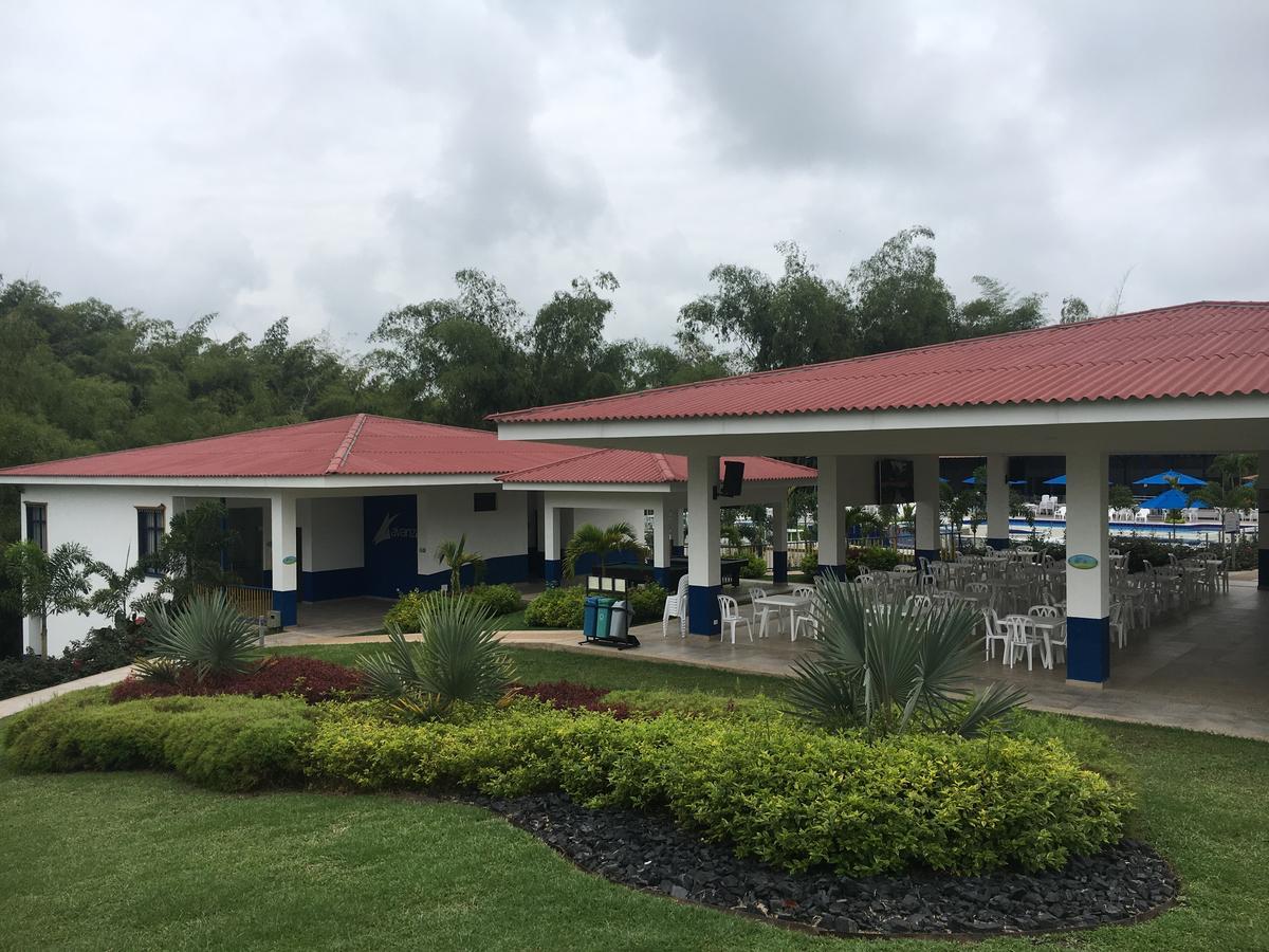 Finca Hotel San Jose モンテネグロ エクステリア 写真
