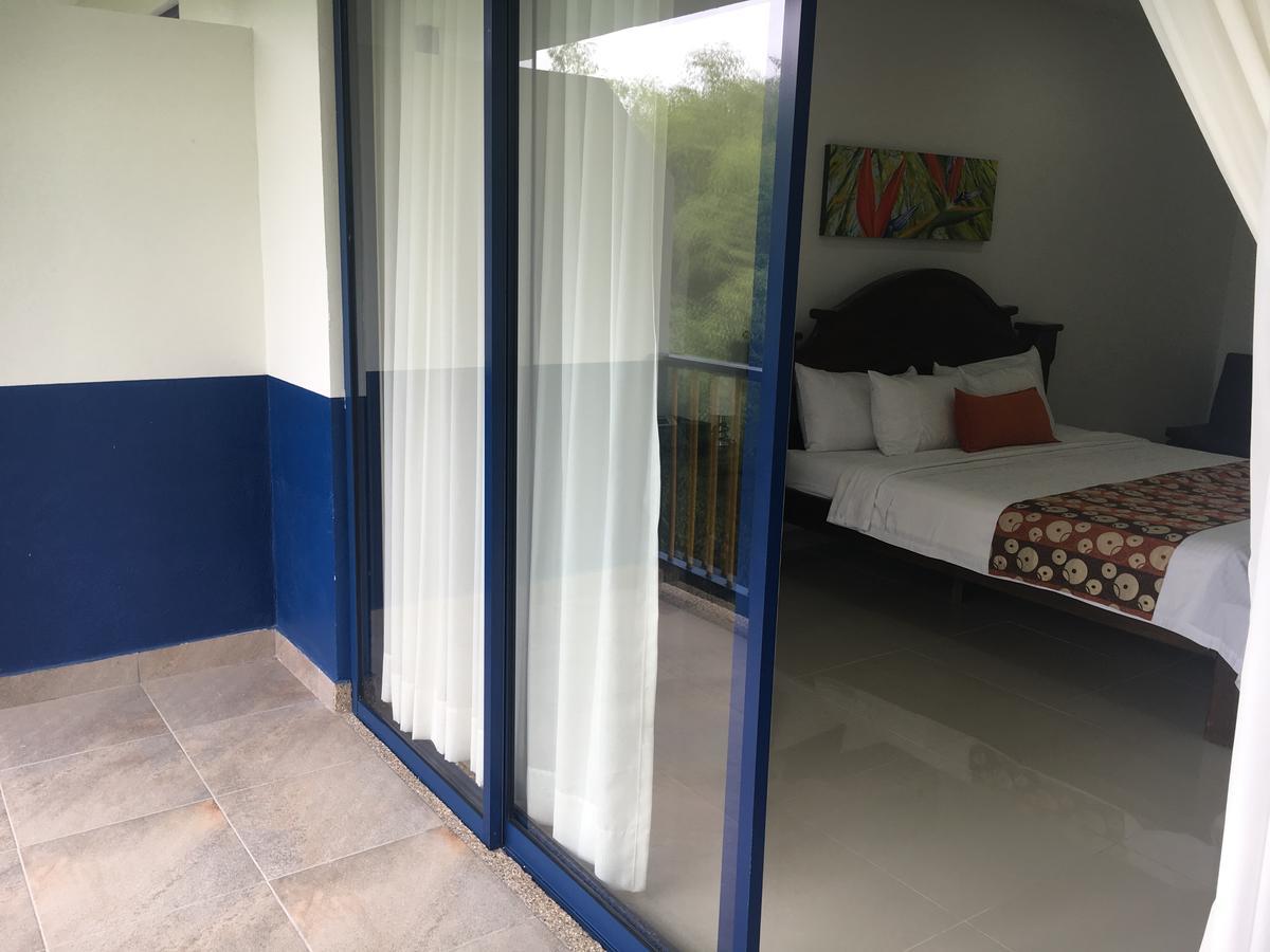 Finca Hotel San Jose モンテネグロ エクステリア 写真
