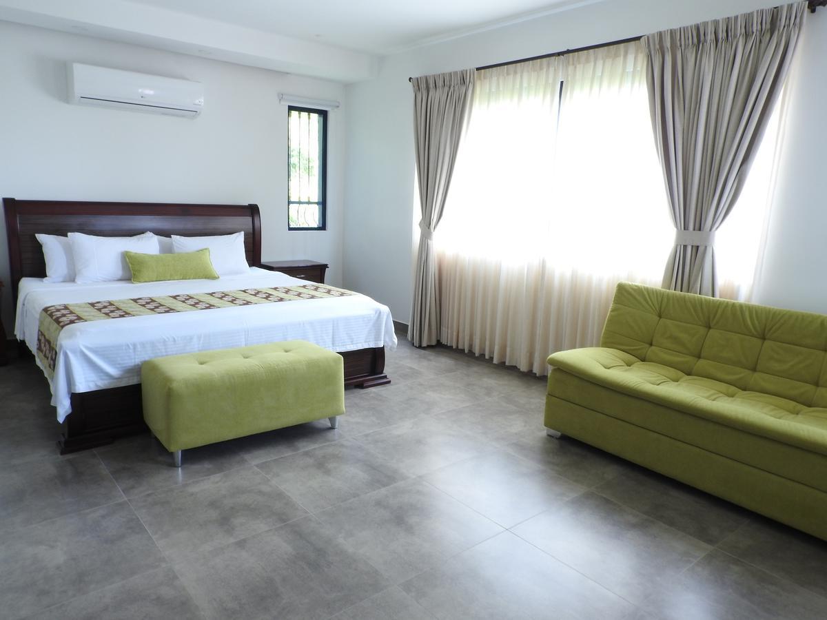 Finca Hotel San Jose モンテネグロ エクステリア 写真