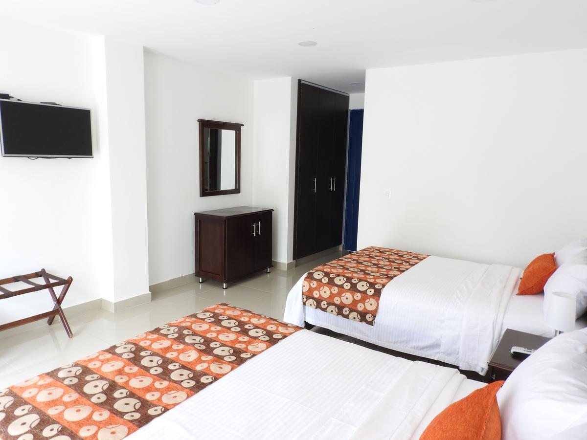 Finca Hotel San Jose モンテネグロ エクステリア 写真