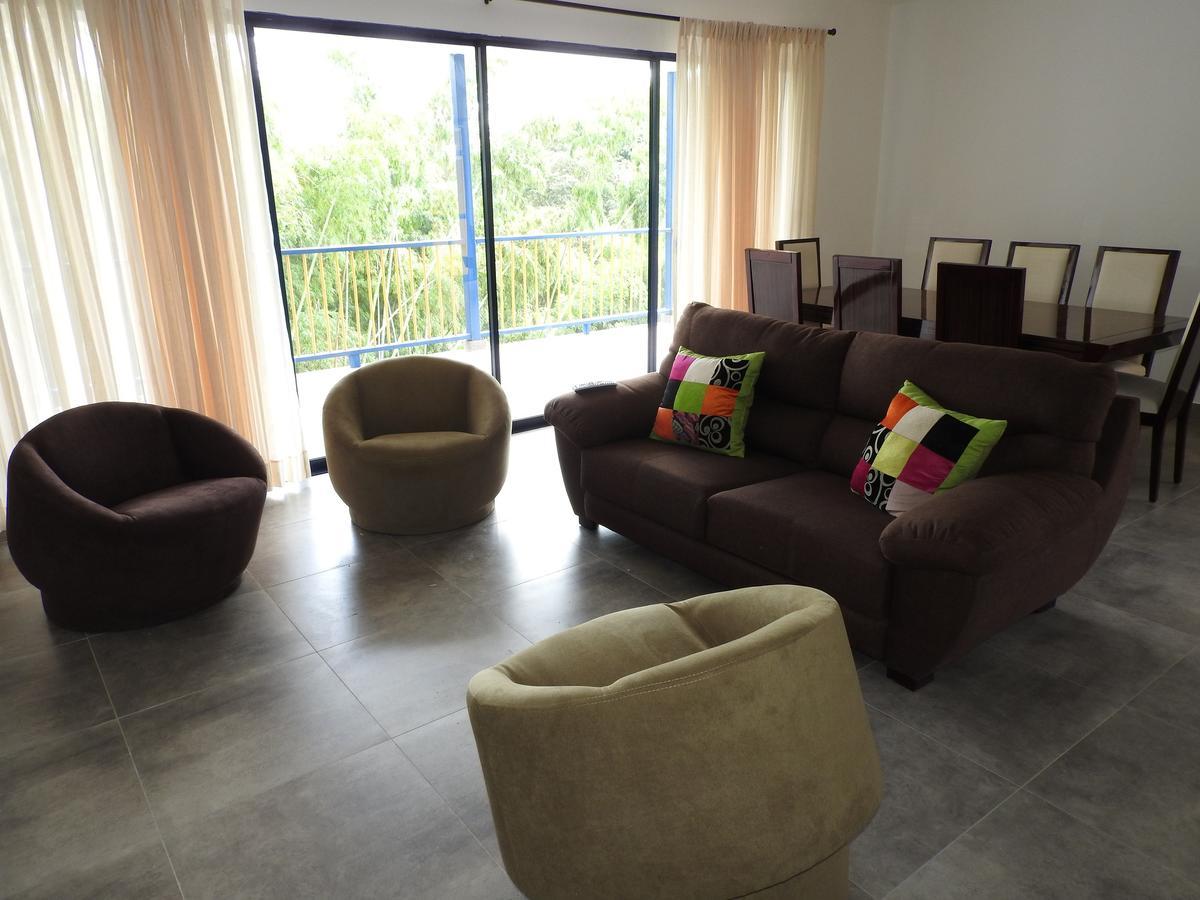 Finca Hotel San Jose モンテネグロ エクステリア 写真