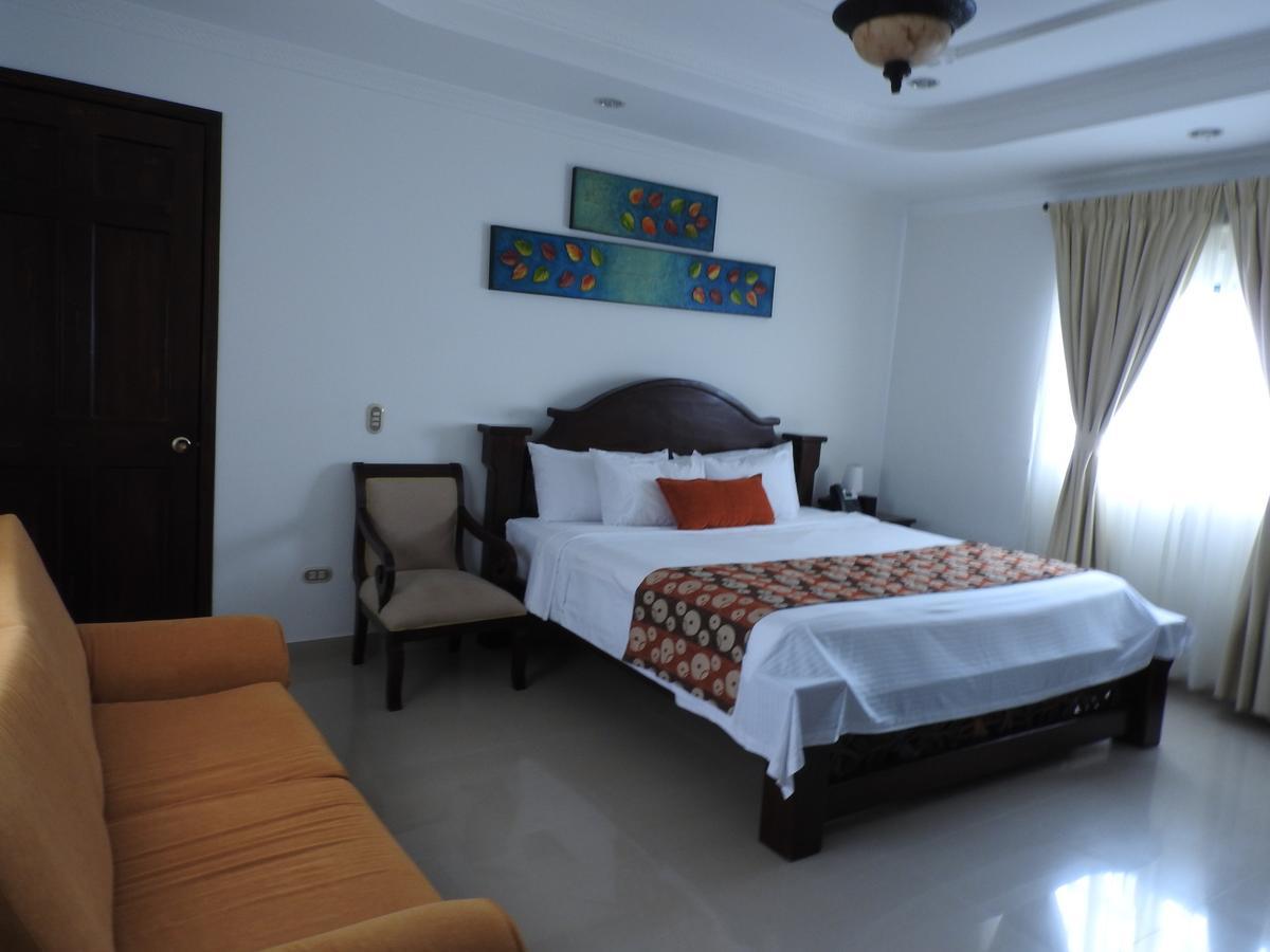 Finca Hotel San Jose モンテネグロ エクステリア 写真