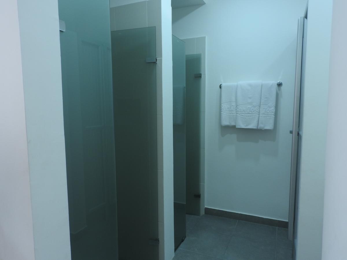 Finca Hotel San Jose モンテネグロ エクステリア 写真